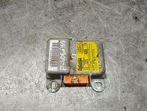 Блок AirBag BEQVTZ Peugeot 406 - Фото 1