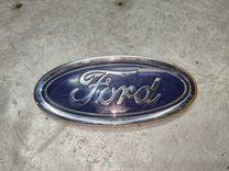 Эмблема BE8U2B Ford Fusion