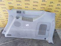 Обшивка багажника 2N3ENN Hyundai Trajet