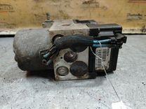 Блок ABS GN87LE Nissan Almera - Фото 5