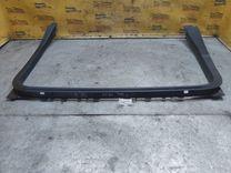 Рамка двери задней левой 6IA43K Ford Galaxy купить