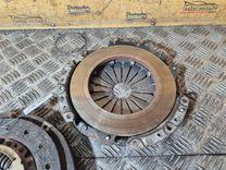 Комплект сцепления 6VJT0F Hyundai Lantra - Фото 3