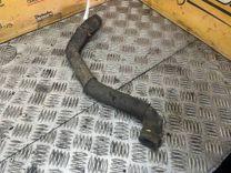 Патрубок радиатора Y4ET8Z Renault Laguna - Фото 1