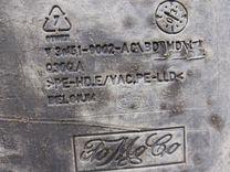 Бак топливный 1M9WCF Mazda 3 купить с доставкой