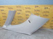 Обшивка стойки задней левой IUEODB Opel Meriva купить