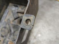 Полка аккумулятора 6P5EW8 Peugeot 406 - Фото 3