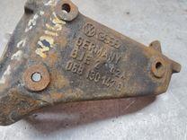 Крепление ТНВД U7430O Volkswagen Passat купить в магазине запчастей бу