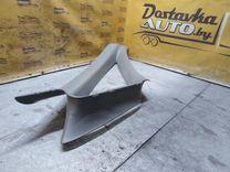 Обшивка стойки передней правой E46I3J Citroen Xsara Picasso купить