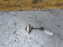 Ограничитель открывания двери задней KXW0K7 Skoda Fabia - Фото 2