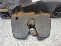 Замок багажника L16U6G Citroen C5 купить