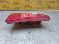 Фонарь задний левый 75R5FW Skoda Octavia купить в магазине запчастей бу