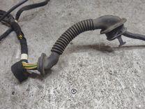 Проводка крышки багажника SKDTUF Citroen C8 - Фото 6