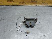 Замок багажника A18DHM Mazda 626