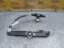 Стеклоподъемник задний правый W0BTAI Fiat Linea - Фото 4