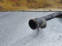 Патрубок радиатора 0VNVYJ Renault Scenic - Фото 4