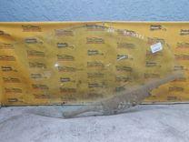 Стекло двери передней правой N5EUU1 Daewoo Nubira