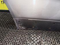 Дверь задняя правая DF003K Kia Sorento купить в магазине запчастей бу