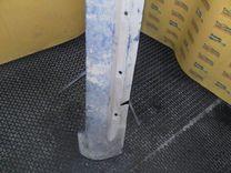 Накладка на порог 77U76H Volvo V70 - Фото 7