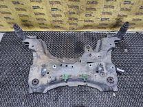 Балка подвески передняя (подрамник) D42171 Renault Scenic