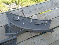 Дождевик 0QNTD5 Renault Scenic купить в магазине запчастей бу