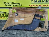 Обшивка багажника J237G7 Ford Galaxy купить на авторазборке