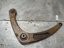 Рычаг передний левый L1H5QD Peugeot 307