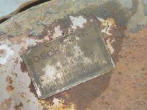 Вакуумный усилитель тормозов 8GR82P Peugeot 306 - Фото 3