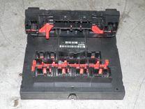 Блок бортовой сети (блок управления BCM) I4TFS4 Volkswagen Touran - Фото 3