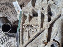 Кронштейн двигателя 2Z2XNS Citroen C4 купить