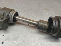 Рулевая рейка 9VQEEN Fiat Punto купить с доставкой