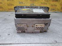 Магнитола 8PQK40 Toyota Avensis купить на авторазборке