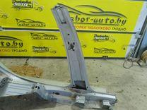 Стойка кузовная центральная левая C8GO91 Citroen Xsara Picasso купить с доставкой