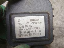 Моторчик заслонки печки 829Q22 Volkswagen Passat купить