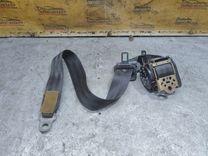 Ремень безопасности передний правый 08HT2Z Audi 100 - Фото 3