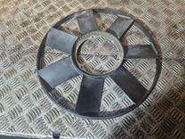 Крыльчатка вискомуфты 190NWV BMW 5 E39 - Фото 1