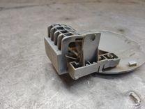 Лючок топливного бака LPV31P Peugeot 307 - Фото 4