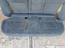 Салон (комплект сидений) C8VIMO BMW X5 E53 undefined