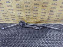 Рулевая рейка HMVLVA Citroen Xsara Picasso - Фото 1