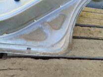 Дверь задняя правая YW1YV4 Ford Focus undefined