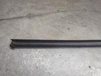 Молдинг стекла двери передней правой внутренний OMDX22 Ford Fusion - Фото 9