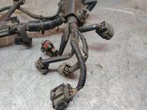 Проводка двигателя JKQYX2 Honda Accord - Фото 13