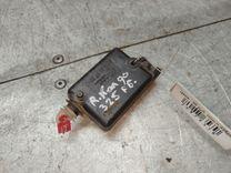 Активатор замка багажника 43S8JL Renault Kangoo купить с доставкой