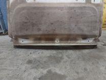 Потолок F4SK5G Citroen Berlingo купить на авторазборке