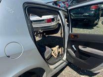 Уплотнитель двери задней правой DQQ4OX Peugeot 307