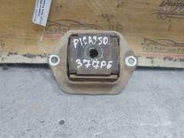 Кронштейн крепления балки подвески 9QS6WH Citroen Xsara Picasso - Фото 1