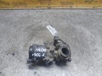 Клапан EGR 0EFM8L Peugeot 206
