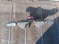 Переключатель подрулевой (стрекоза) KNSFQR Volkswagen Sharan