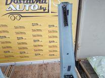 Крыло заднее левое 9CA023 Renault Kangoo undefined