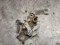 Замок капота 22AJK3 Peugeot Expert