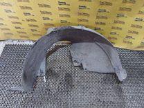 Защита арок задняя правая (подкрылок) J7S74K Peugeot 307 - Фото 3